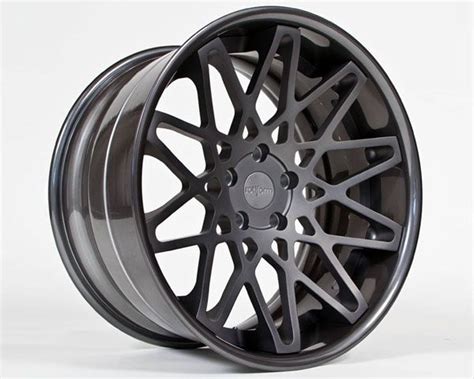 Rotiform Blq Forged Piece Concave Wheel Inch Blqcc Wheel