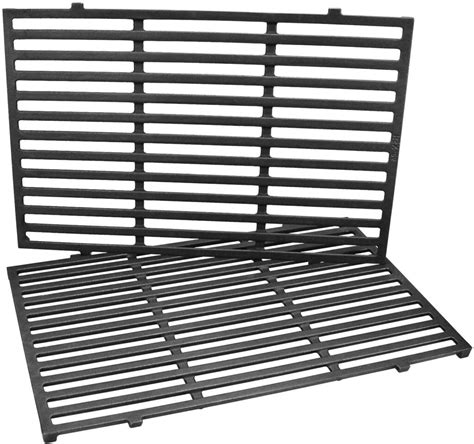 Inches Cooking Grates For Weber Spirit Series Spirit