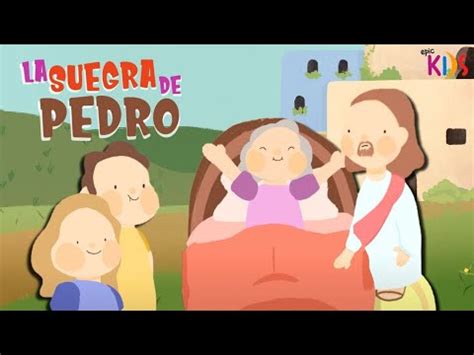 Los milagros de Jesús Cuentos para niños Historias para dormir