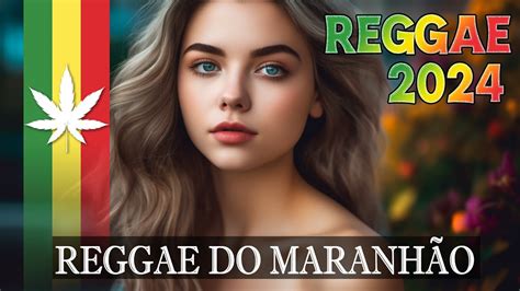 Reggae 2024 Internacional • O Melhor Do Reggae Internacional • Reggae