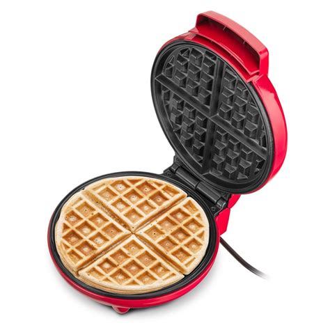 Sanduicheira De Waffle - Sanduicheira Waffle Maker com Controle de Temperatura 220v-850w Multi ...