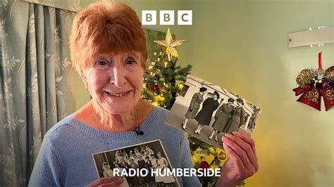 Bbc Radio Humberside Bbc Radio Humberside Hull Nurse Who Spent