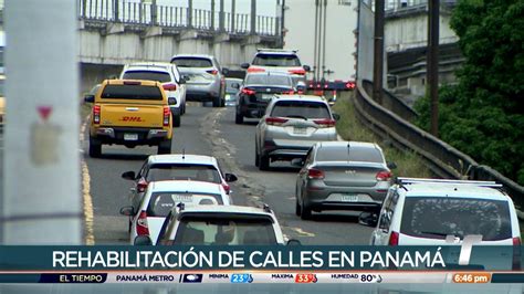 MOP inicia este jueves reparación del puente de San Miguelito