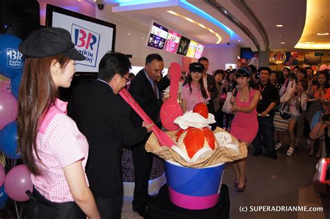 baskin robbins   singapore