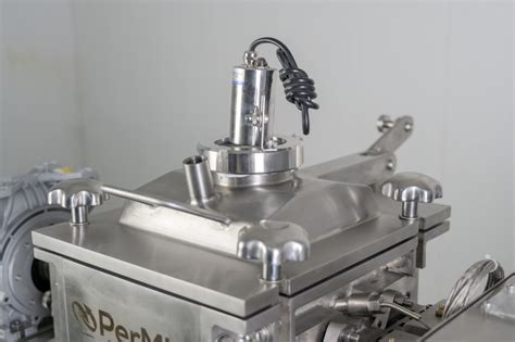 Vacuum Sigma Mixers Perfect For Labs And R D Facilities Industrial Mixers