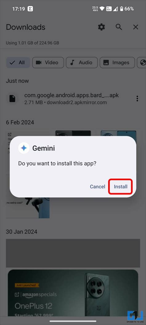 Unlocking The Gemini Universe On Your Phone: A Step-By-Step Guide