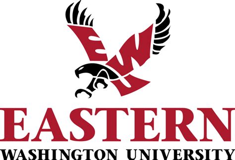 Eastern Washington University Logo (EWU)