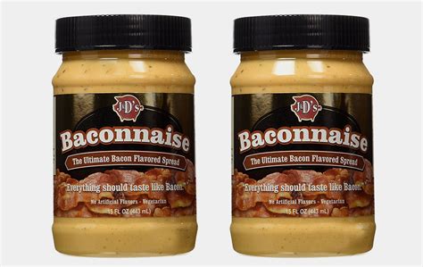 Baconnaise | GearCulture