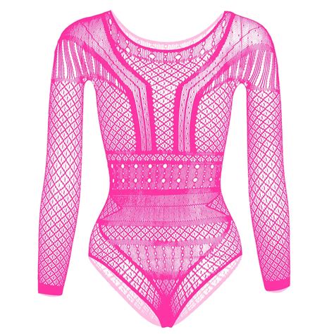 Sfyb Women Sexy Hot Erotic Lingerie Fishnet Sling Underwear Intimates Hollow Female Costume