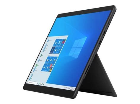 Microsoft Surface Pro 8 8pw 00047 Laptop Specs Performance Compare