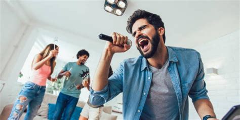 Inteligencia Artificial Quita Letras A Canciones Y Las Convierte En Karaoke