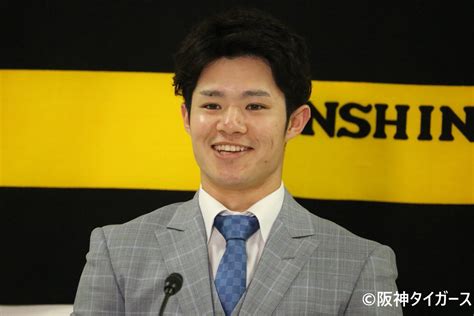 【契約更改】阪神 伊藤将司、中野拓夢、佐藤輝明の新人トリオが初の契約更改 3人で計8600万円増 │ トリビアンテナ 5chまとめアンテナ速報