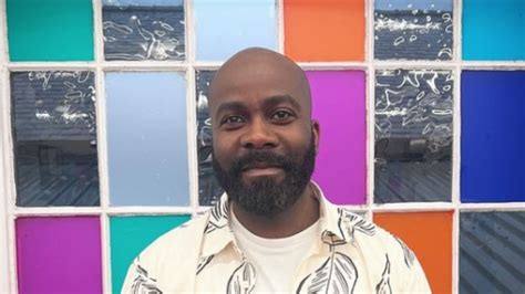 Melvin Odoom Wife 2024: Is He Married?