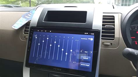 Review Head Unit Android Nissan X Trail T Super Canggih Youtube
