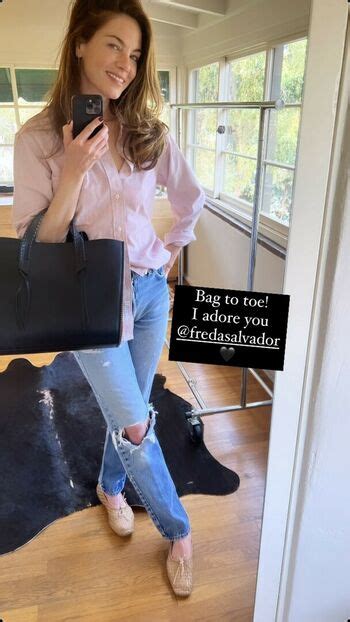 Michelle Monaghan Michellemonaghan Nude OnlyFans The Fappening Plus