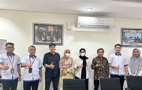 Btn Syariah Mataram Perkuat Sinergi Dengan Asosiasi Dan Developer Ntbsatu