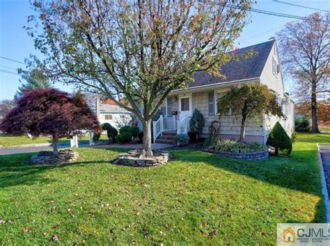 Woodbridge NJ Real Estate - Woodbridge NJ Homes For Sale | Zillow