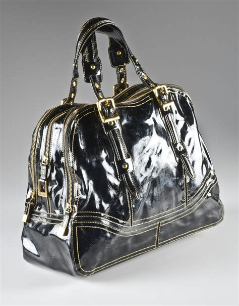 Maxx of New York Handbag | EBTH