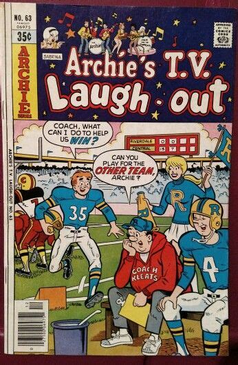 Pin By Angie On Comic Archies Archie Comics Retro Comic Comic