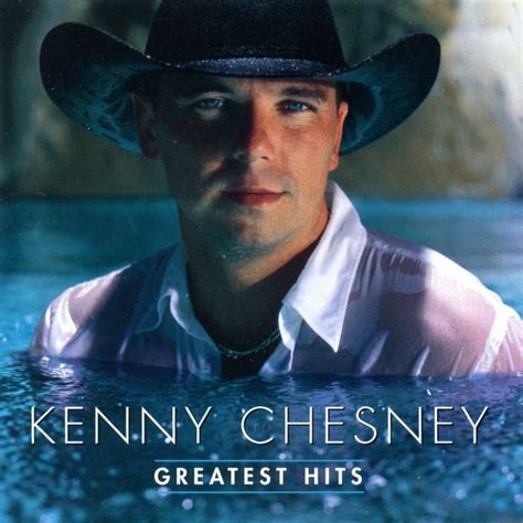 Me And You By Kenny Chesney