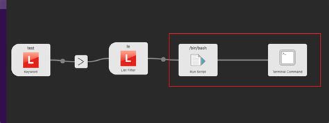 How To Echo Environment Variable In Script Discussion And Help Alfred App Community Forum