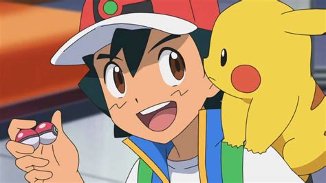 Veronica Taylor Reflects On Role As Ash Ketchum In Original Pokemon