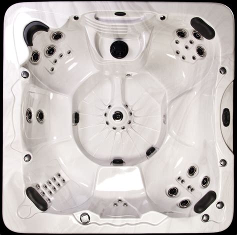 Grand Bahama II - SPAS