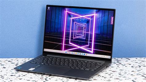 Lenovo IdeaPad Slim 7i Pro Review 2022 PCMag UK