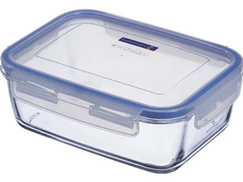 Купить Контейнер прямоугольный Luminarc PURE BOX /1970 мл. Люминарк ...