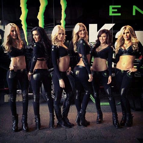 178 Best Images About Monster Energy Girls On Pinterest Models Grand