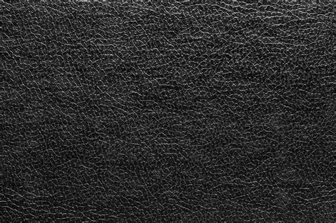 Black leather texture. | High-Quality Abstract Stock Photos ~ Creative ...