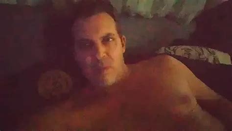 Hot Horny Daddy Cory Bernstein Caught Jerking Off In Leaked Male Celebrity Sex Tape XHamster