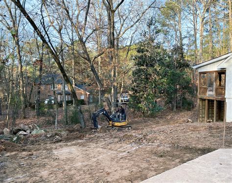 Our Patio and Screened Porch Renovation » Djalali Cooks