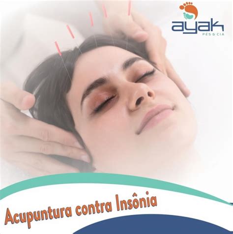 Acupuntura No Tratamento Da Ansiedade Clinica Ayak