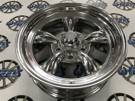 American Racing Vn515 Torq Thrust Ii Wheels Australia