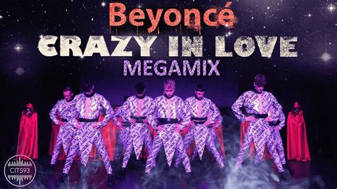 Crazy in Love (Remix) - Beyoncé: Song Lyrics, Music Videos & Concerts