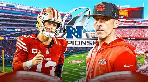 Lions vs. 49ers: How to watch NFC Championship Game on TV, stream, date ...