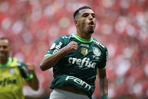 Quem Marcou O Gol Do Palmeiras - CBF divulga áudio do VAR sobre gol que deu título ao Palmeiras: 'Não ...
