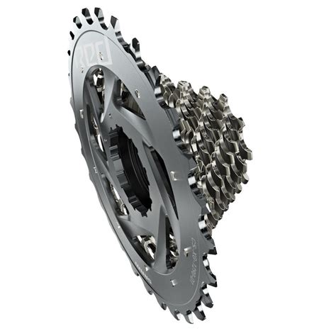 SRAM Red AXS XG 1290 XDR Cassette Jenson USA