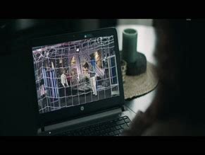 Saga Gartharsdottir Nude Aznude