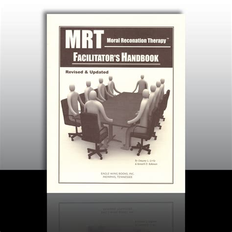 Mrt Moral Reconation Therapy