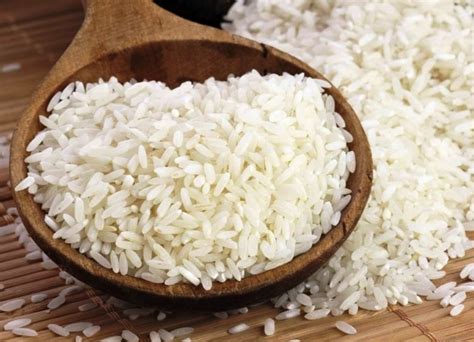 Какой рис нужен для плова?
