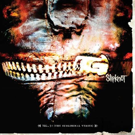 Slipknot - Duality lyrics | Musixmatch