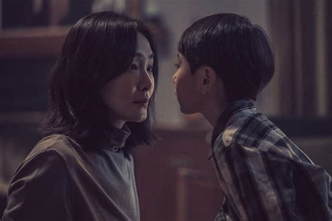 Korean Mystery Horror “The Other Child” (미혹) - Cinecelluloid