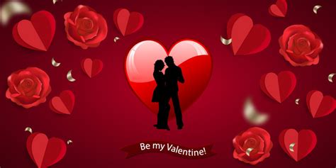 Love Couple Background Design Templates Backgrounds | AI Free Download - Pikbest