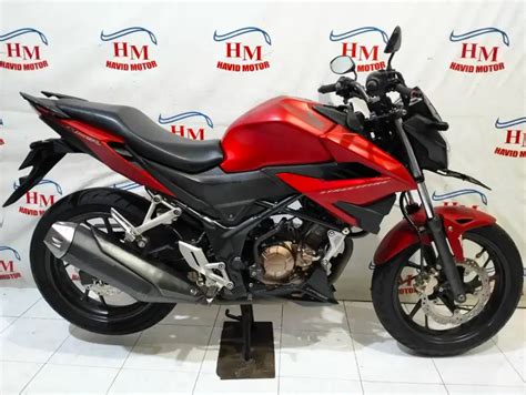 CB 150R 2019 Kontak2 Super ISTIMEWA MULUS LENGKAP Bs TukarTmbah