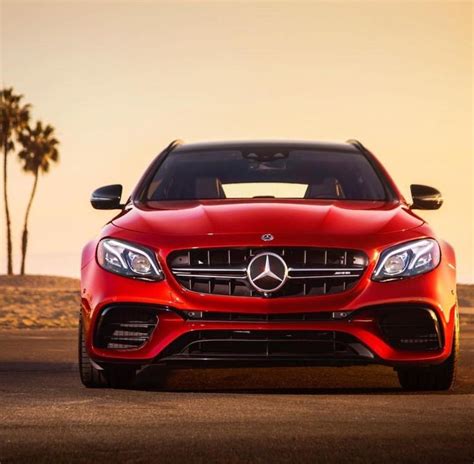 AMG E63