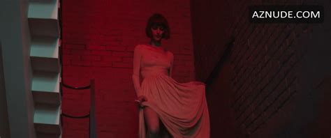 Olya Zueva Nude Aznude