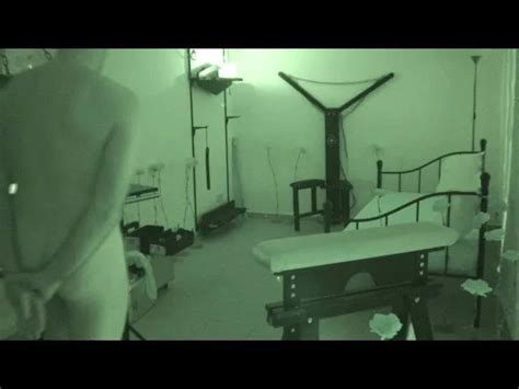 On The Slaves Chair Nude Pics XHamster