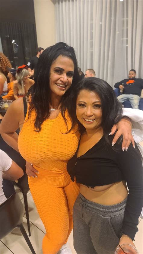 Kailani Kai ♥️ La 1227 1228 On Twitter Had Such A Great Time At Exxxotica Nj Met Up With